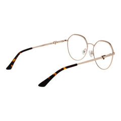 Guess Gold Women Glasses Frame - Eyeglasses