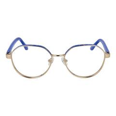 Guess Gold Women Glasses Frame - Eyeglasses