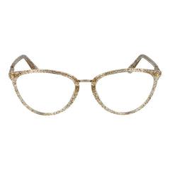 Guess Gold Women Glasses Frame - Eyeglasses