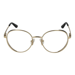 Guess Gold Women Glasses Frame - Eyeglasses