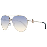 Guess Gold Women Sunglass - Sunglasses