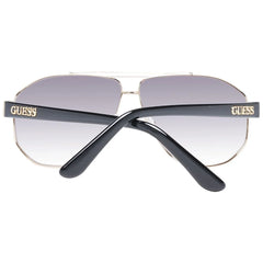 Guess Gold Women Sunglass - Sunglasses