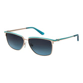 Guess Gold Women Sunglass - Sunglasses