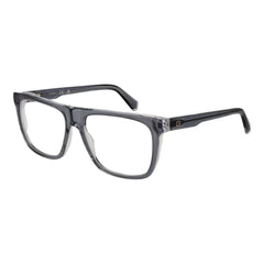 Guess Gray Men Glasses Frame