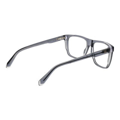 Guess Gray Men Glasses Frame