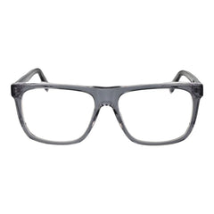 Guess Gray Men Glasses Frame