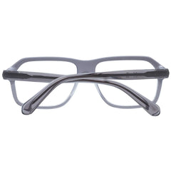 Guess Gray Men Glasses Frame