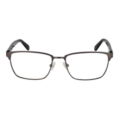 Guess Gray Men Glasses Frame - Eyeglasses