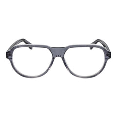 Guess Gray Men Glasses Frame - Eyeglasses