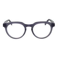 Guess Gray Men Glasses Frame - Eyeglasses