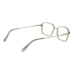 Guess Gray Men Glasses Frame - Eyeglasses