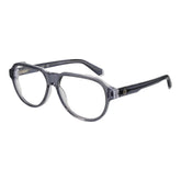 Guess Gray Men Glasses Frame - Eyeglasses