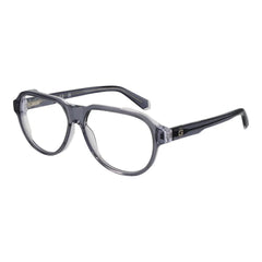 Guess Gray Men Glasses Frame - Eyeglasses