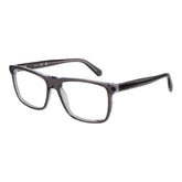 Guess Gray Men Glasses Frame - Eyeglasses