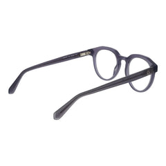 Guess Gray Men Glasses Frame - Eyeglasses