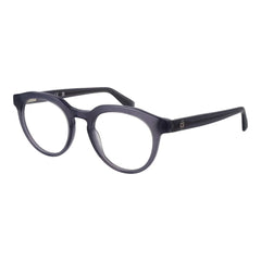 Guess Gray Men Glasses Frame - Eyeglasses