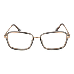 Guess Gray Men Glasses Frame - Eyeglasses
