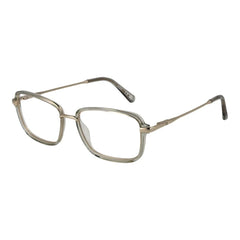 Guess Gray Men Glasses Frame - Eyeglasses