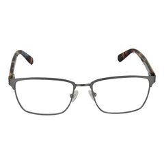 Guess Gray Men Glasses Frame - Eyeglasses