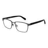 Guess Gray Men Glasses Frame - Eyeglasses