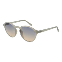 Guess Gray Men Sunglass - Sunglasses