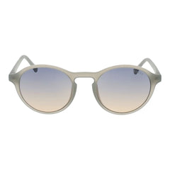 Guess Gray Men Sunglass - Sunglasses