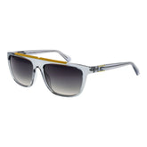Guess Gray Men Sunglass - Sunglasses