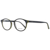 Guess Gray Unisex Glasses Frame - Eyeglasses