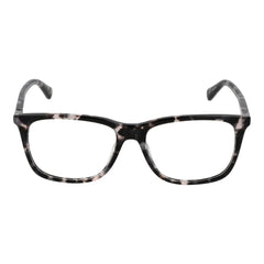 Guess Gray Unisex Glasses Frame - Eyeglasses