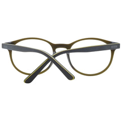 Guess Gray Unisex Glasses Frame - Eyeglasses