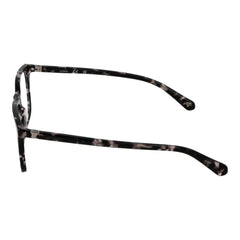 Guess Gray Unisex Glasses Frame - Eyeglasses
