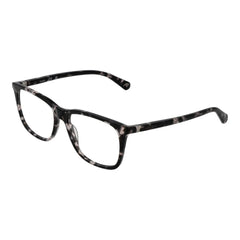Guess Gray Unisex Glasses Frame - Eyeglasses