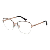 Guess Gray Women Glasses Frame