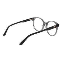 Guess Gray Women Glasses Frame - Eyeglasses