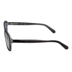 Guess Gray Women Glasses Frame - Eyeglasses