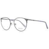 Guess Gray Women Glasses Frame - Eyeglasses