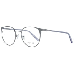 Guess Gray Women Glasses Frame - Eyeglasses