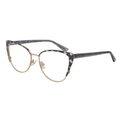 Guess Gray Women Glasses Frame - Eyeglasses