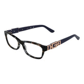 Guess Gray Women Glasses Frame - Eyeglasses
