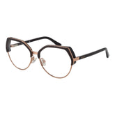 Guess Gray Women Glasses Frame - Eyeglasses