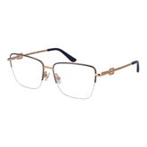 Guess Gray Women Glasses Frame - Eyeglasses