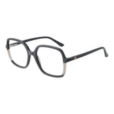 Guess Gray Women Glasses Frame - Eyeglasses