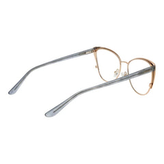 Guess Gray Women Glasses Frame - Eyeglasses