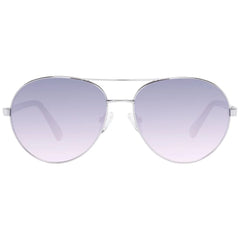 Guess Gray Women Sunglass - Sunglasses