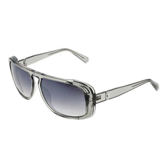 Guess Gray Women Sunglass - Sunglasses