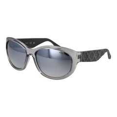 Guess Gray Women Sunglass - Sunglasses