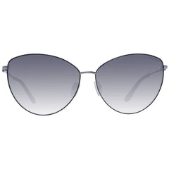 Guess Gray Women Sunglass - Sunglasses