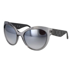 Guess Gray Women Sunglass - Sunglasses