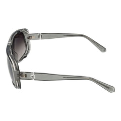 Guess Gray Women Sunglass - Sunglasses