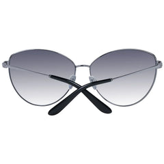 Guess Gray Women Sunglass - Sunglasses